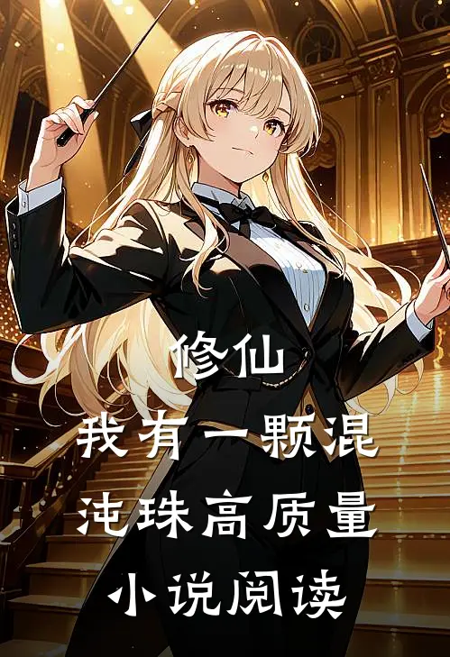修仙：我有一颗混沌珠高质量小说阅读