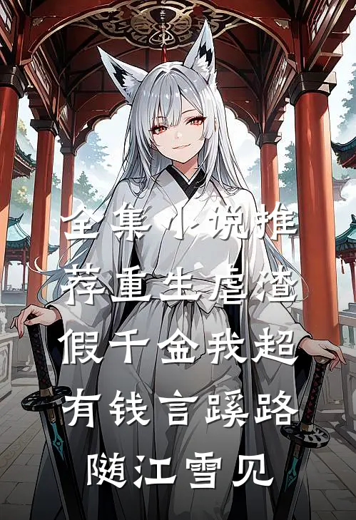 全集小说推荐重生虐渣:假千金我超有钱言蹊路随江雪见