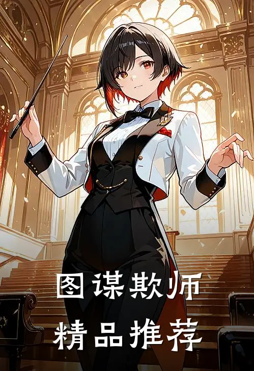 图谋欺师精品推荐