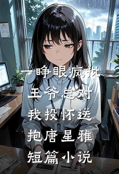 一睁眼疯批王爷总对我投怀送抱唐星雅短篇小说