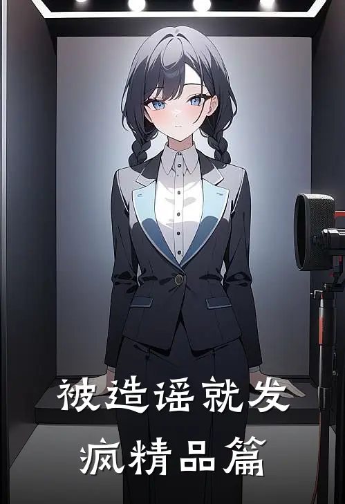 被造谣就发疯精品篇
