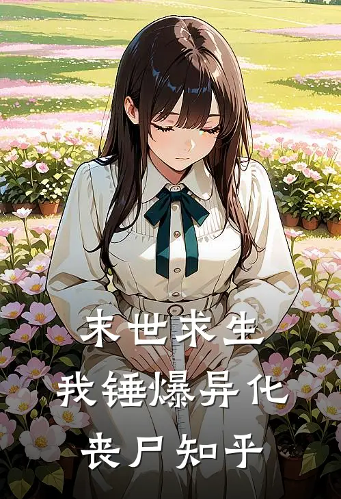 末世求生：我锤爆异化丧尸知乎