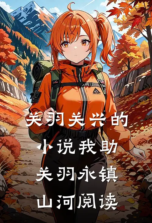 关羽关兴的小说我助关羽永镇山河阅读