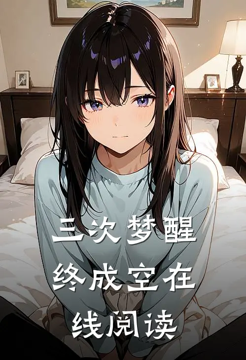 三次梦醒终成空在线阅读