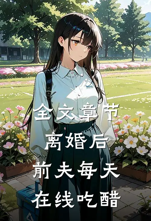 全文章节离婚后，前夫每天在线吃醋
