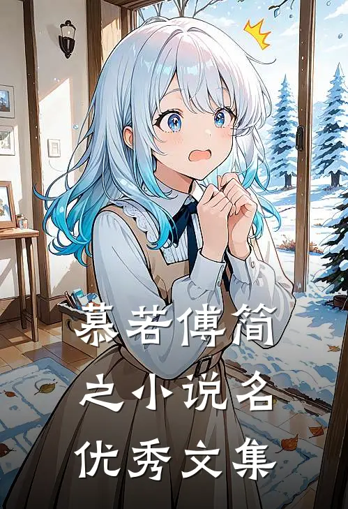 慕若傅简之小说名优秀文集