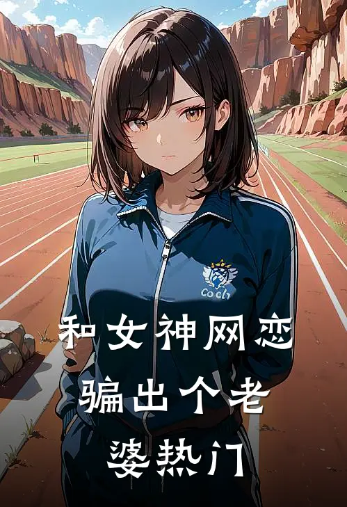 和女神网恋，骗出个老婆热门