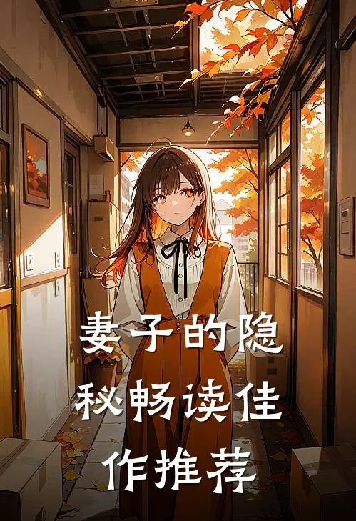 妻子的隐秘畅读佳作推荐