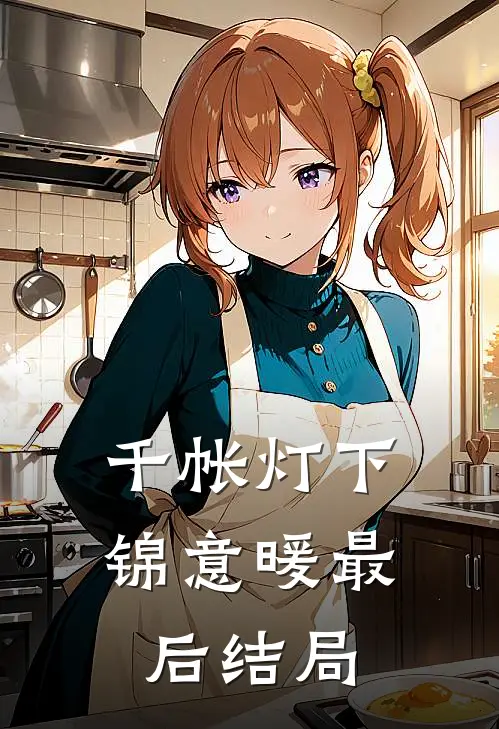千帐灯下锦意暖最后结局
