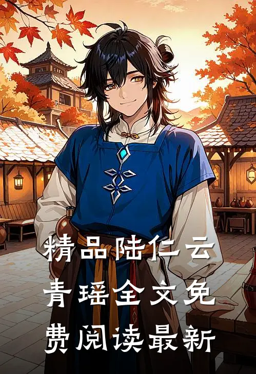 精品陆仁云青瑶全文免费阅读最新