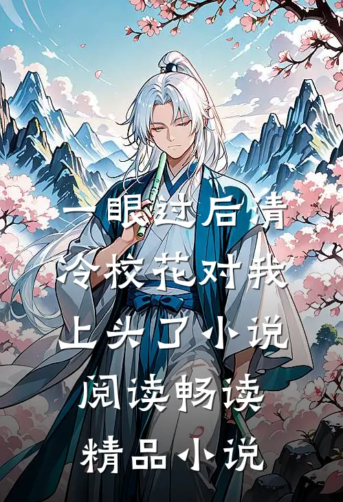 一眼过后清冷校花对我上头了小说阅读畅读精品小说