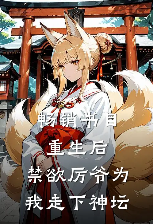 畅销书目重生后，禁欲厉爷为我走下神坛