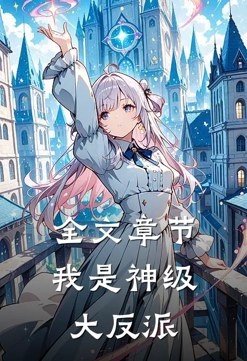 全文章节我是神级大反派