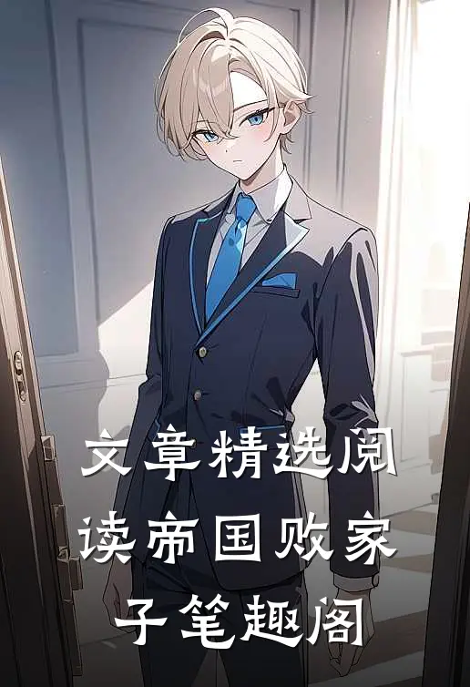 文章精选阅读帝国败家子笔趣阁