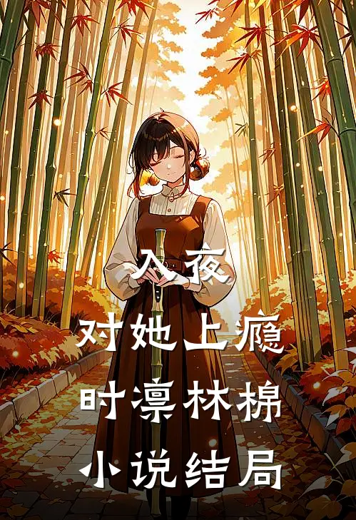 入夜，对她上瘾时凛林棉小说结局