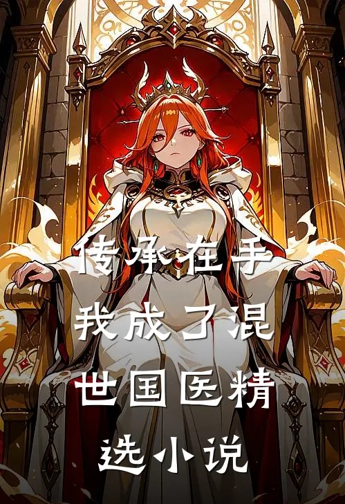传承在手，我成了混世国医精选小说