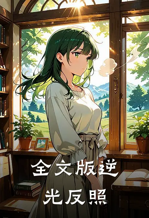 全文版逆光反照