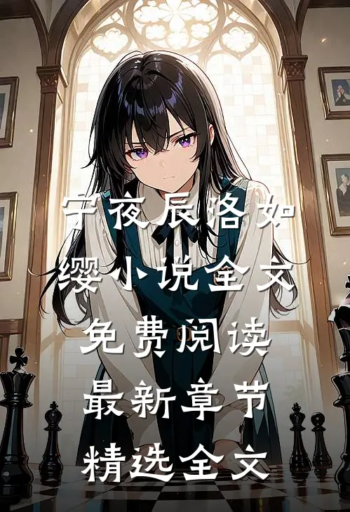 宁夜辰洛如缨小说全文免费阅读最新章节精选全文