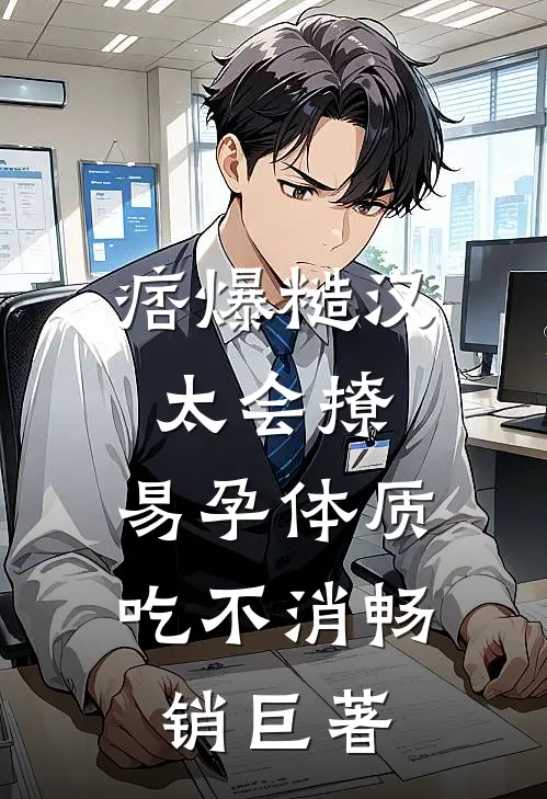 痞爆糙汉太会撩，易孕体质吃不消畅销巨著