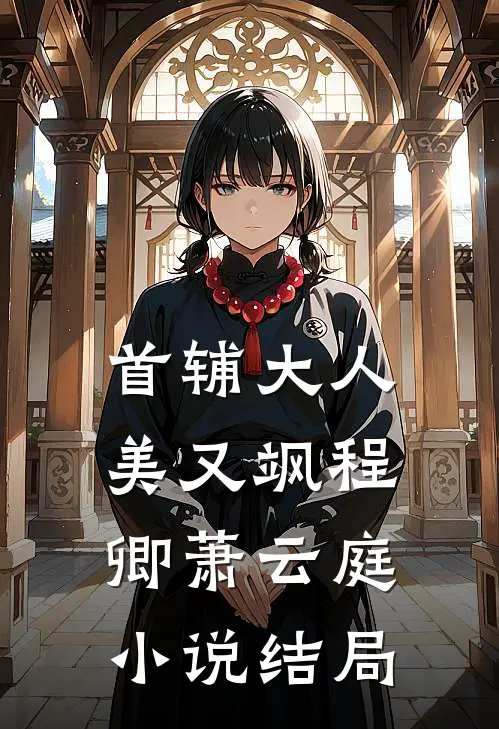 首辅大人美又飒程卿萧云庭小说结局