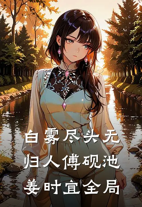 白雾尽头无归人傅砚池姜时宜全局