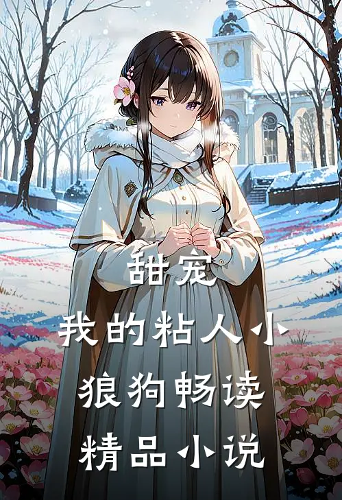 甜宠：我的粘人小狼狗畅读精品小说