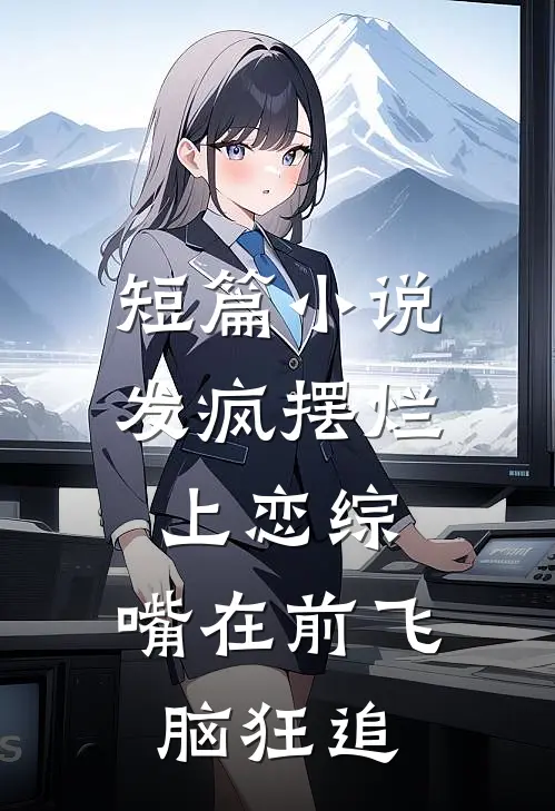 短篇小说发疯摆烂上恋综，嘴在前飞脑狂追