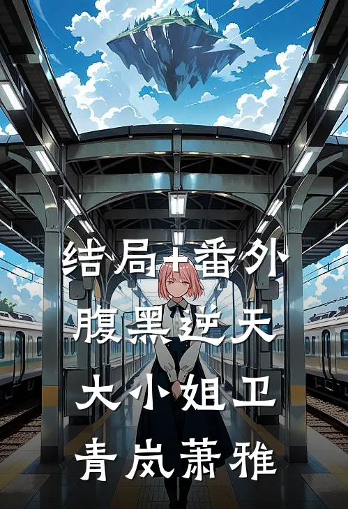 结局+番外腹黑逆天大小姐卫青岚萧雅