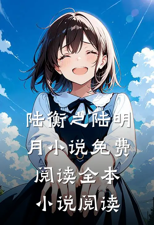 陆衡之陆明月小说免费阅读全本小说阅读