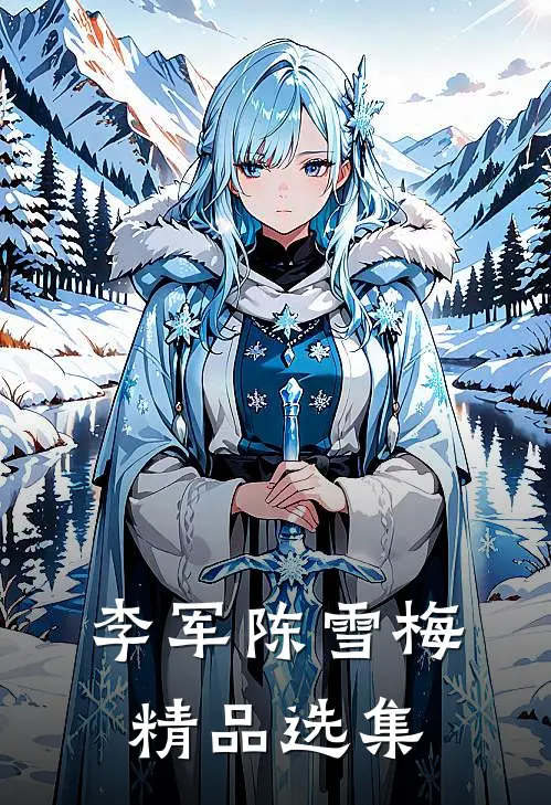 李军陈雪梅精品选集