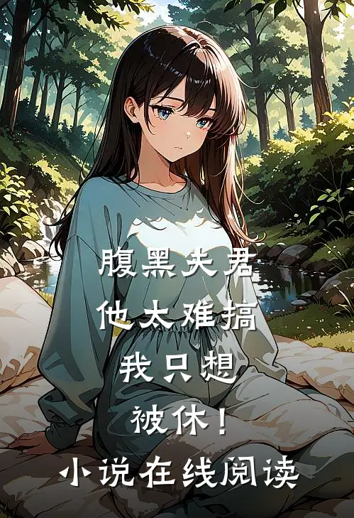 腹黑夫君他太难搞，我只想被休！小说在线阅读