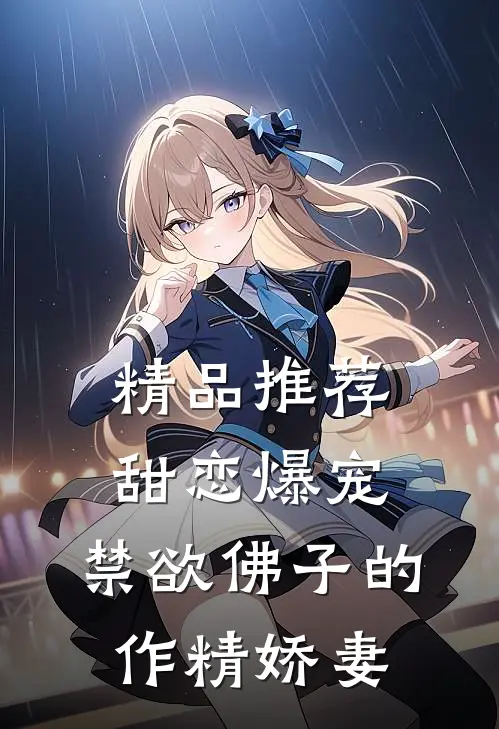 精品推荐甜恋爆宠：禁欲佛子的作精娇妻