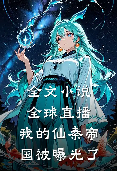 全文小说全球直播，我的仙秦帝国被曝光了
