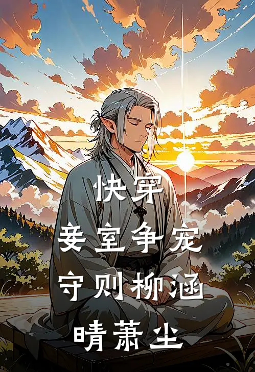 快穿：妾室争宠守则柳涵晴萧尘