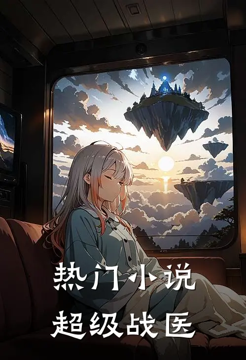 热门小说超级战医