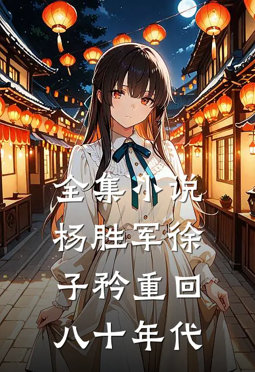 全集小说杨胜军徐子矜重回八十年代