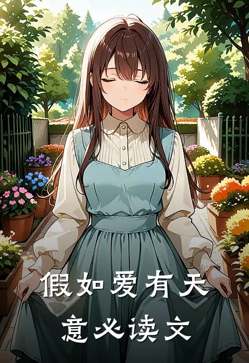 假如爱有天意必读文