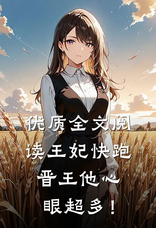 优质全文阅读王妃快跑，晋王他心眼超多！