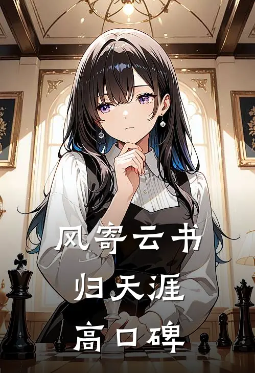 风寄云书归天涯高口碑