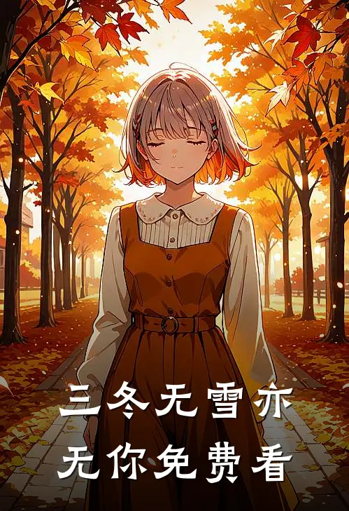 三冬无雪亦无你免费看