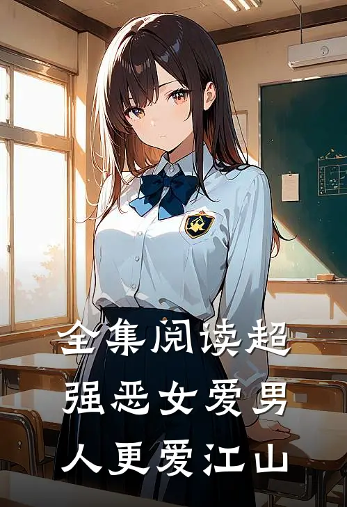 全集阅读超强恶女爱男人更爱江山