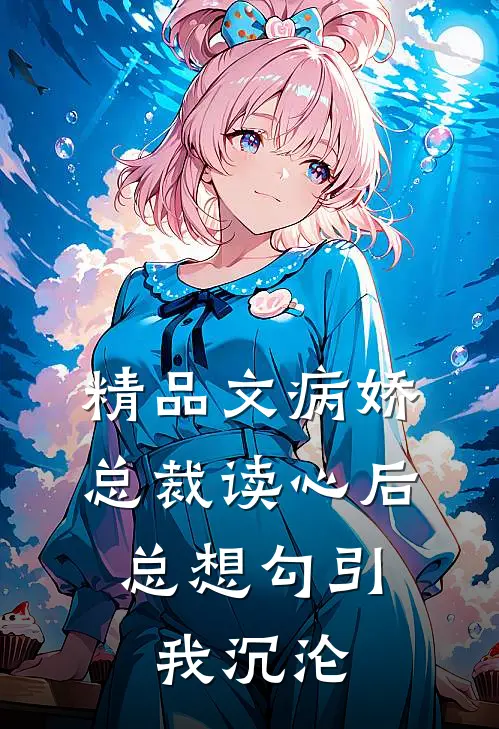 精品文病娇总裁读心后，总想勾引我沉沦