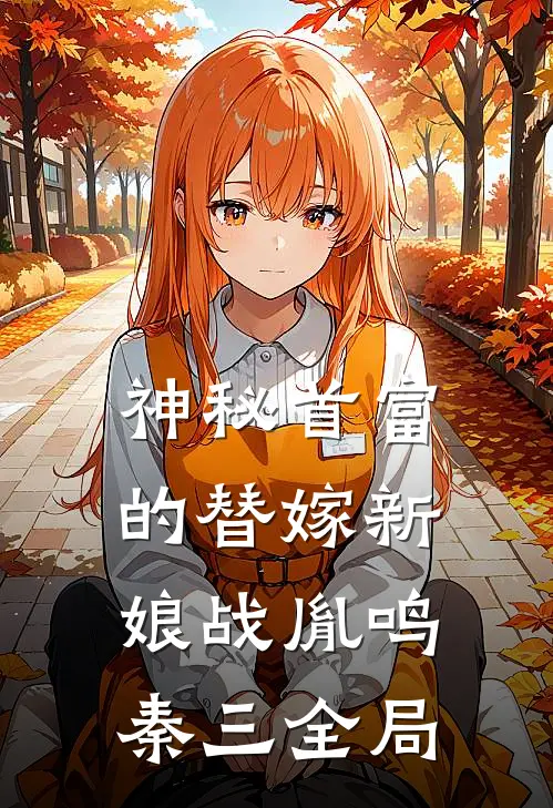 神秘首富的替嫁新娘战胤鸣秦三全局
