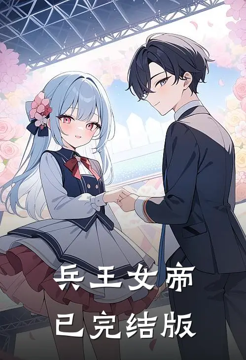 兵王女帝已完结版