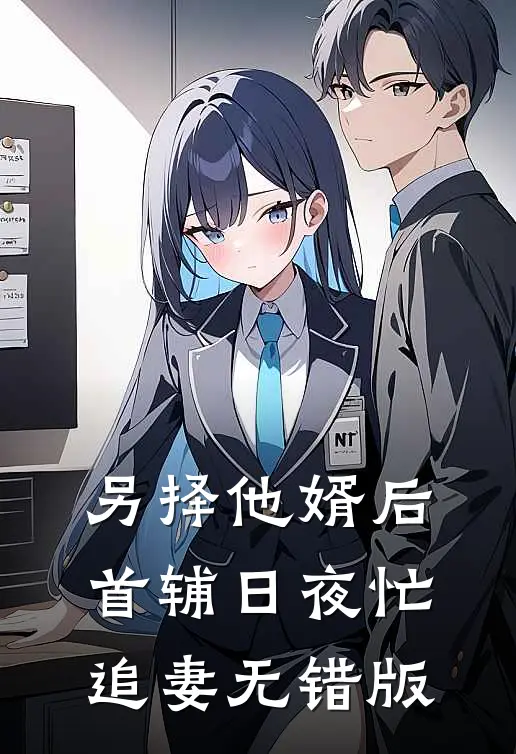 另择他婿后，首辅日夜忙追妻无错版