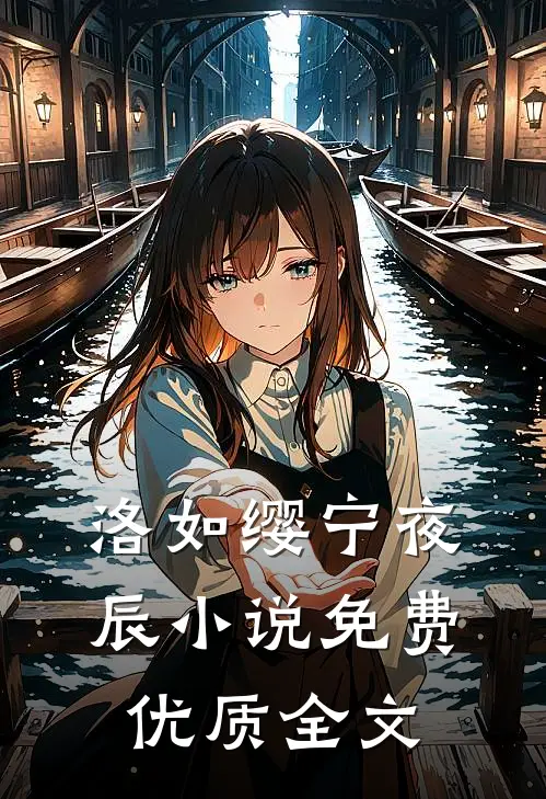 洛如缨宁夜辰小说免费优质全文