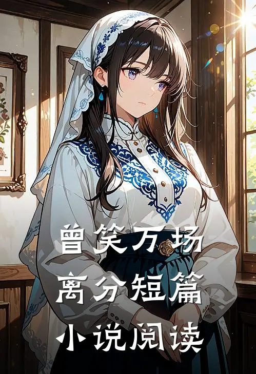 曾笑万场离分短篇小说阅读