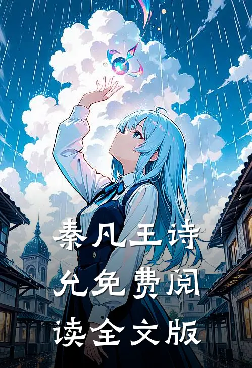 秦凡王诗允免费阅读全文版