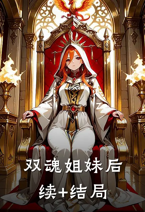 双魂姐妹后续+结局