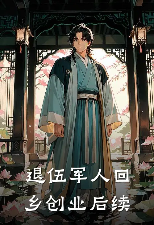 退伍军人回乡创业后续